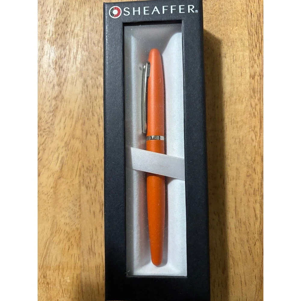 Scheaffer 9409-0F Fountain Pen